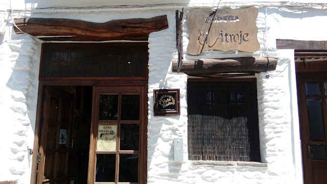 Bodega El Atroje