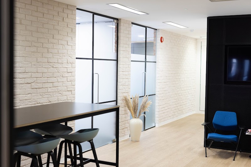Morgan Pryce Partners photo 2