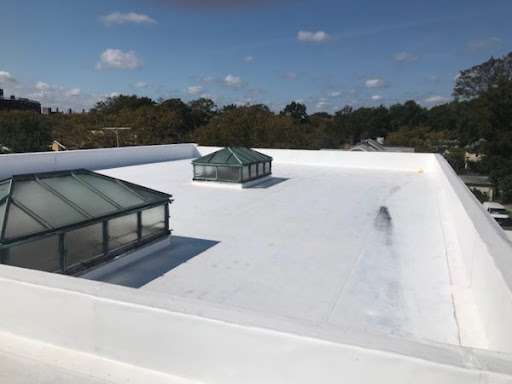 Vacca Roofing Inc.