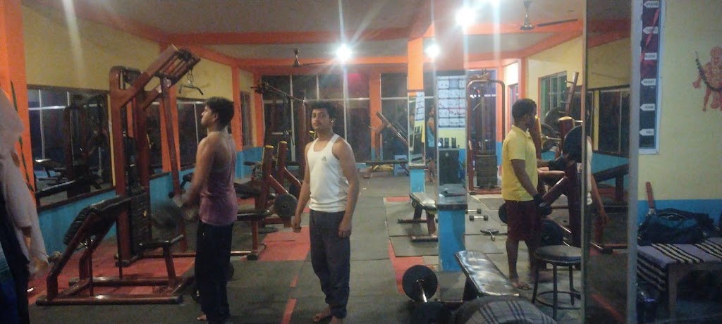 Vishal Fitness Zone