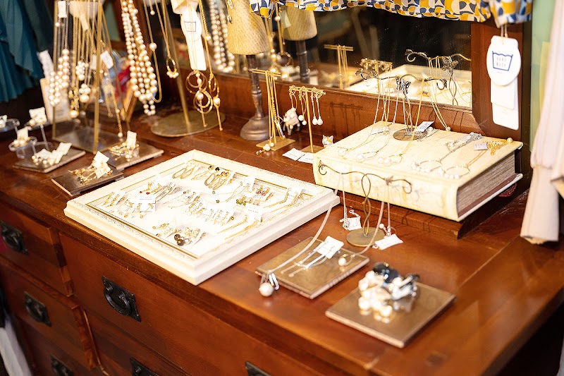 Le vague 「ルヴァーグ」