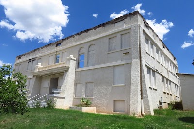 Bisbee City Hall