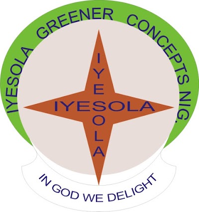 Photos of Iyeshola Greener Concepts Nig.