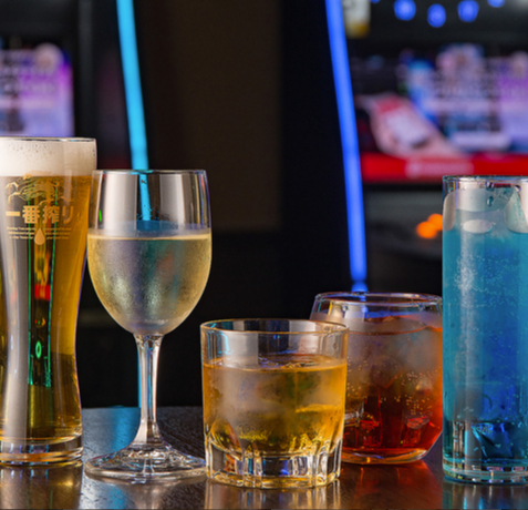 Beer Pong Bar GROVE squad ビアポンバー八王子店