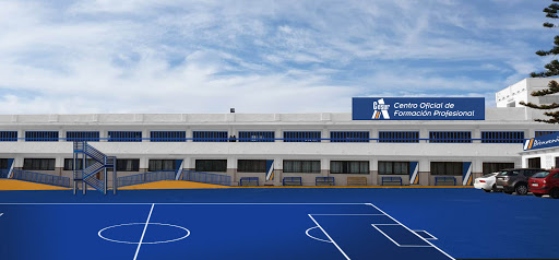 CESUR Málaga Este Formación Profesional