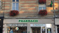 PHARMACIE FRANCOIS-PATTYN à Sainte-Menehould
