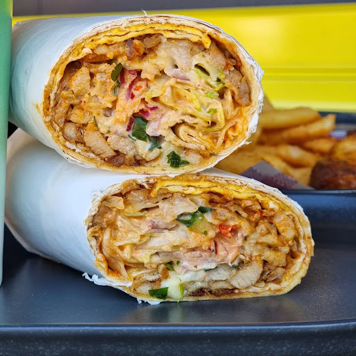 JOHNY’S KEBAB BURGER & GRILL- - Best Value Eats on Albany Hwy, Perth - Thumbnail