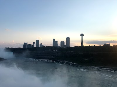 Niagara Falls