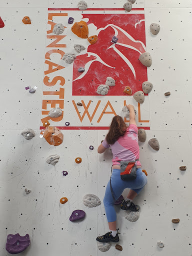 LancasterWall - Visual
