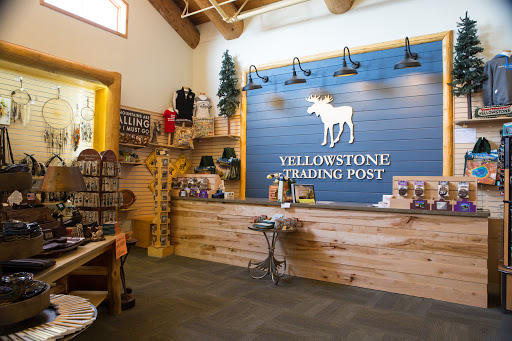 Yellowstone Trading Post - Thumbnail
