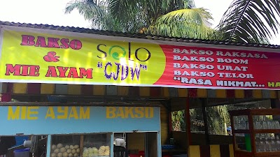 Photos of Bakso Mie Ayam C.J.D.W