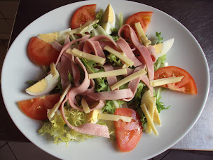 Photo n°37 de O Jouvence à Deux Rivières (Restaurant)