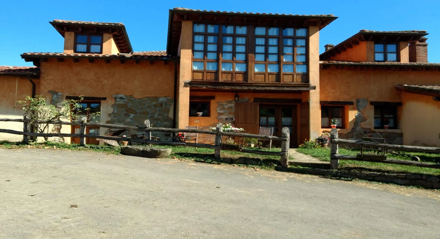 La Posada de la Venta