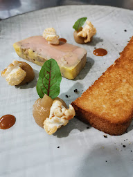 Photo n°11 de Restaurant Le kirchberg à Sarreinsming (Restaurant gastronomique)