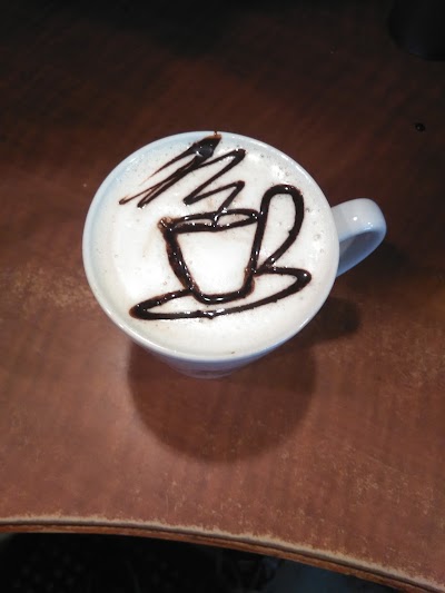 Photos of Java Jones