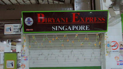 Biryani Express