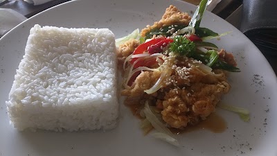Photos of Hopp's Restaurant Purwokerto