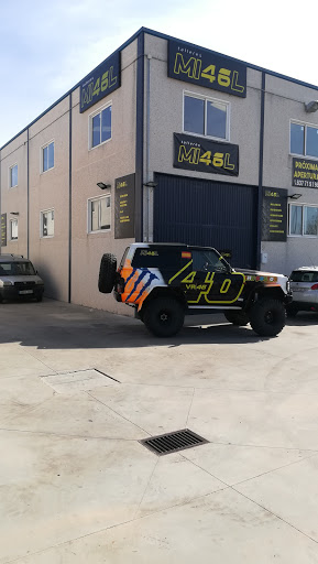 MI46L - Visual