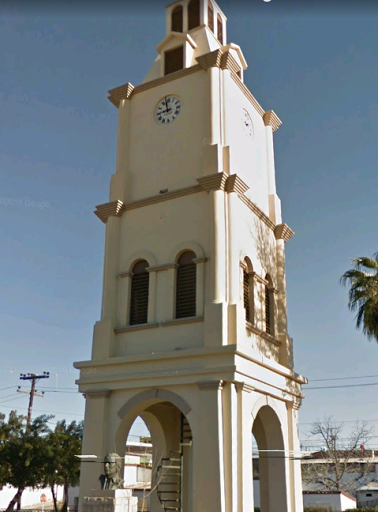 Monumento torre de reloj - Thumbnail