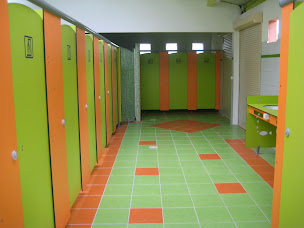 Photo n°72 de Camping L'Oasis Palavasienne à Lattes (Terrain de camping)