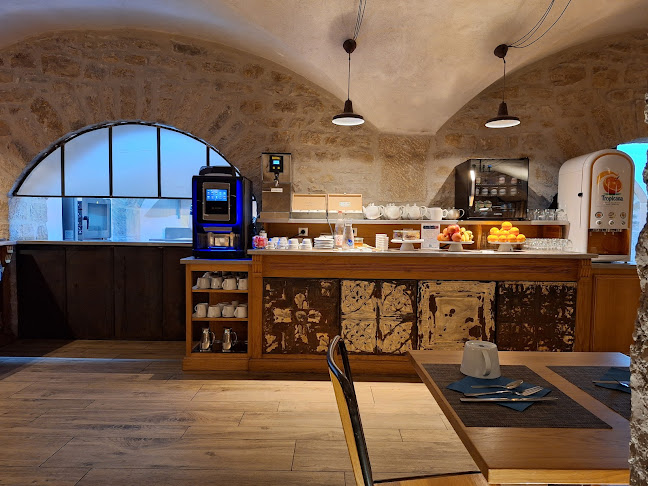 Best Western Citadelle - Hôtel