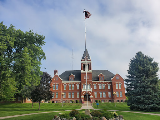 Lac Qui Parle Court Administration - Thumbnail