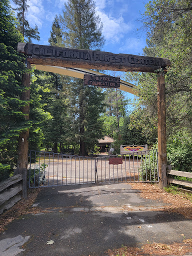 California Forest Center - Thumbnail