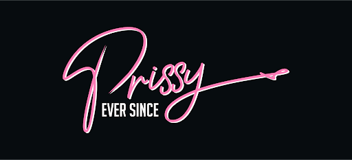 Prissy Ever Since - Visual