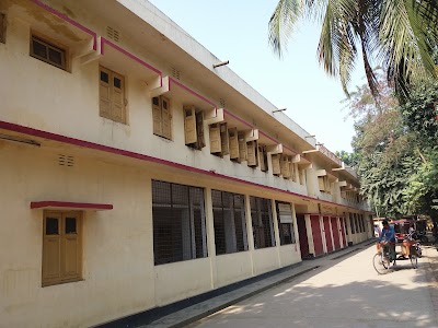 Photos of Gobindaganj Upazila Health Complex