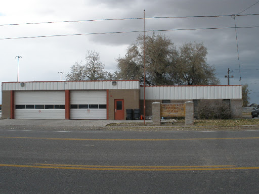 Mountain West Ambulance - Thumbnail