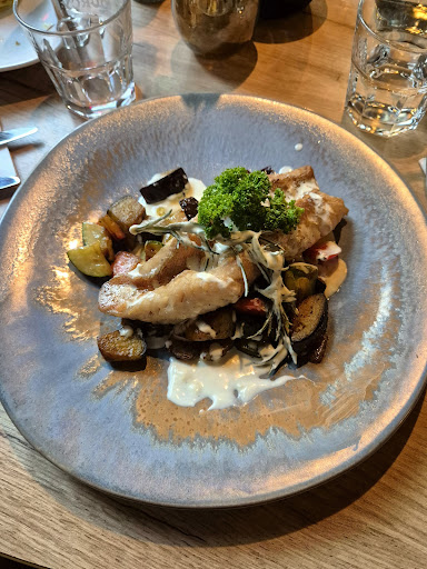 Restaurant De Krooon - Thumbnail