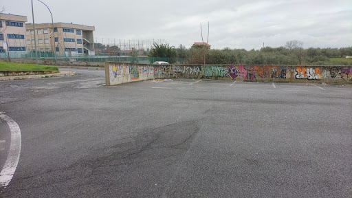 Liceo Scientifico Vito Volterra Ciampino