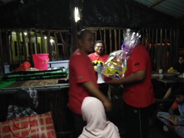 Bora Bora Berlian Chalet