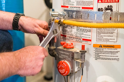 All Service Plumbing Heating Gas - Thumbnail