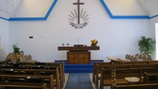 Neuapostolische Kirche Wuppertal-Hatzfeld - Thumbnail