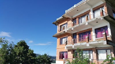 Photos of Nagarkot Paradise Hotel