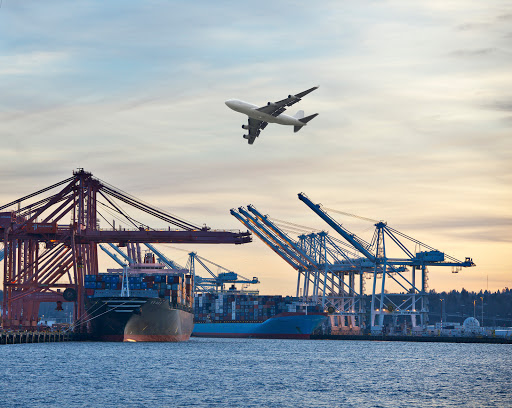 Lynden Logistics- Lynden Transport - Thumbnail
