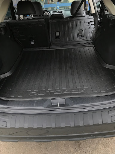Bainbridge MOBILE Auto Detail - Thumbnail
