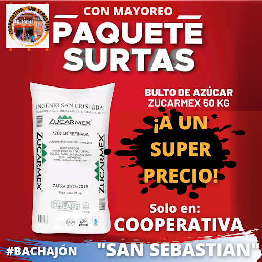 SOC.COOPERATIVA SAN SEBASTIAN Gallery - Mexico