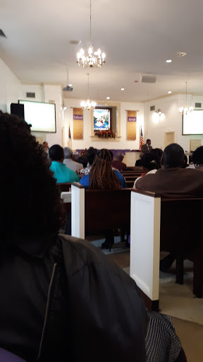 Engaged Christian Church - Thumbnail