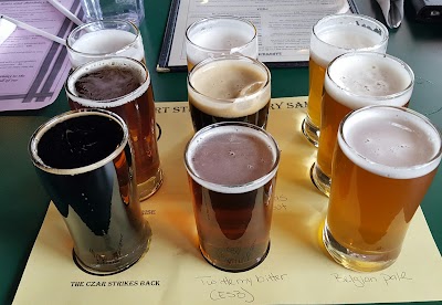 Photos of Fort Street Brewery