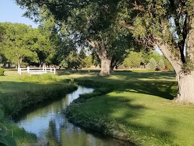 Buffalo Bill Ranch State Historical Park Museum