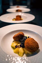 Photo n°9 de BIGOTÉ à Saint-Pierre-de-Vassols (Restaurant)