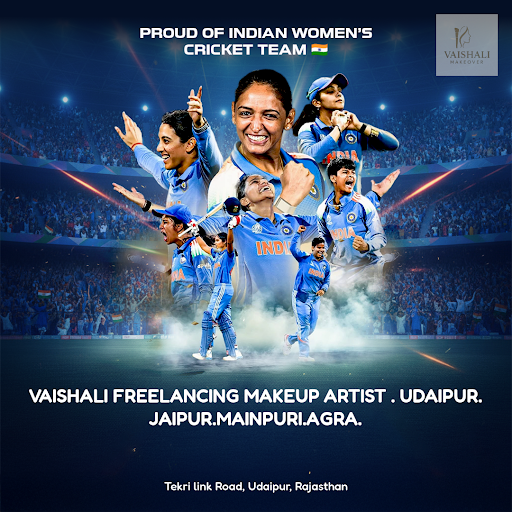 As the Indian women's cricket team continues to break barriers and shatter records, we're reminde… post image