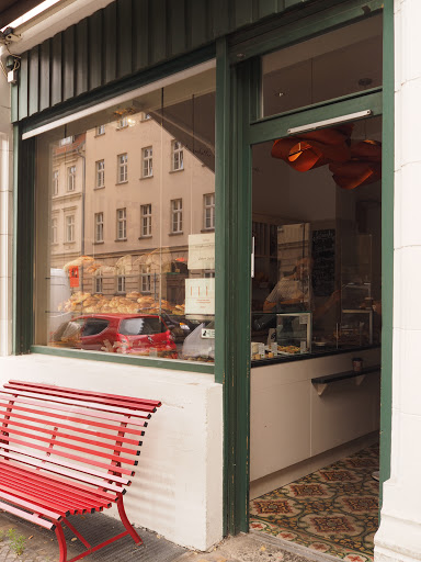 Wiener Brot Wood Oven Bakery