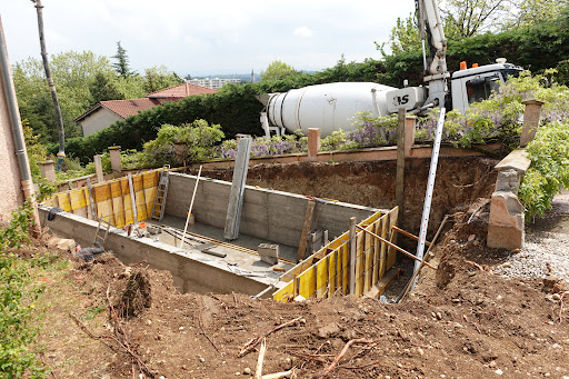 Photo de 3JLE Constructeur de Piscine à Brignoles (83170)