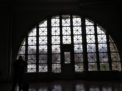 Ellis Island National Museum of Immigration