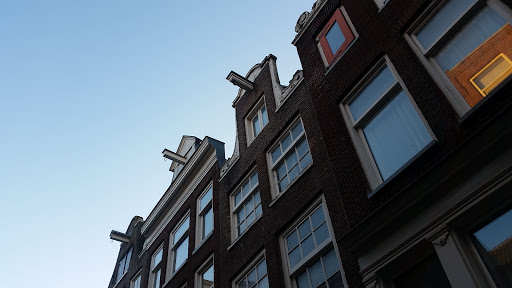 Dierenkliniek De Jordaan - Thumbnail