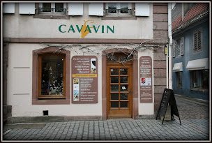 Photo n°8 de CAVAVIN - Guebwiller à Guebwiller (Caviste)