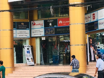 Photos of Menz Crown Premium Salon & Spa